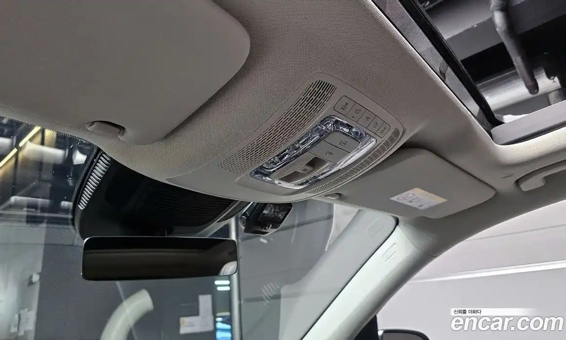 Mercedes-Benz GLE-Class 2022 1.9 Автомат в Москве № 178354, фото 6