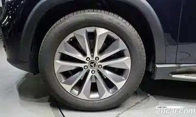 Mercedes-Benz GLE-Class 2022 1.9 Автомат в Москве № 178354, миниатюра 8