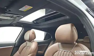 Genesis G70 2018 2.0 Автомат в Москве № 178460, миниатюра 11