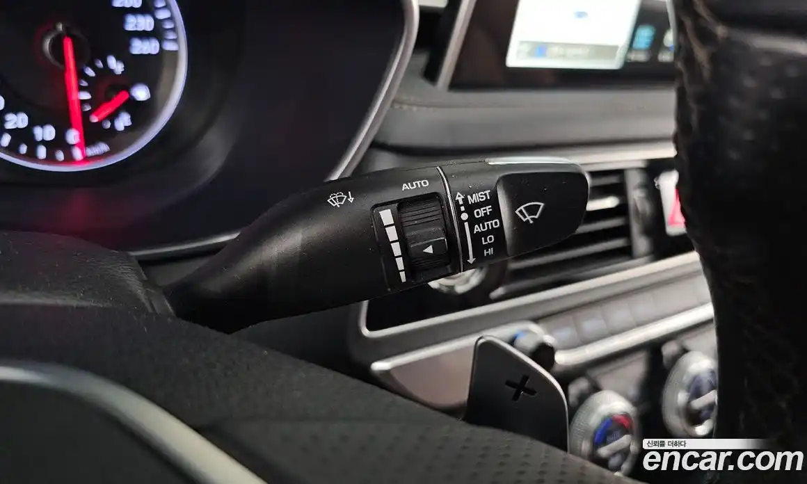 Genesis G70 2018 2.0 Автомат в Москве № 178460, фото 20