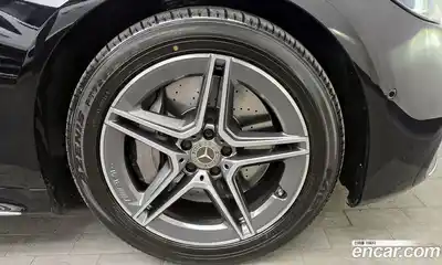 Mercedes-Benz S-Class 2022 2.9 Автомат в Москве № 179680, миниатюра 5