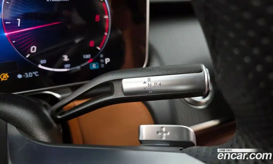 Mercedes-Benz S-Class 2022 2.9 Автомат в Москве № 179680, фото 9