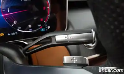 Mercedes-Benz S-Class 2022 2.9 Автомат в Москве № 179680, миниатюра 9