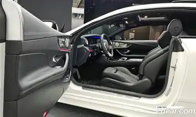 Mercedes-Benz E-Class 2019 3.0 Автомат в Москве № 179764, миниатюра 11