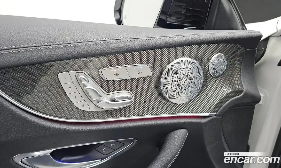 Mercedes-Benz E-Class 2019 3.0 Автомат в Москве № 179764, фото 15