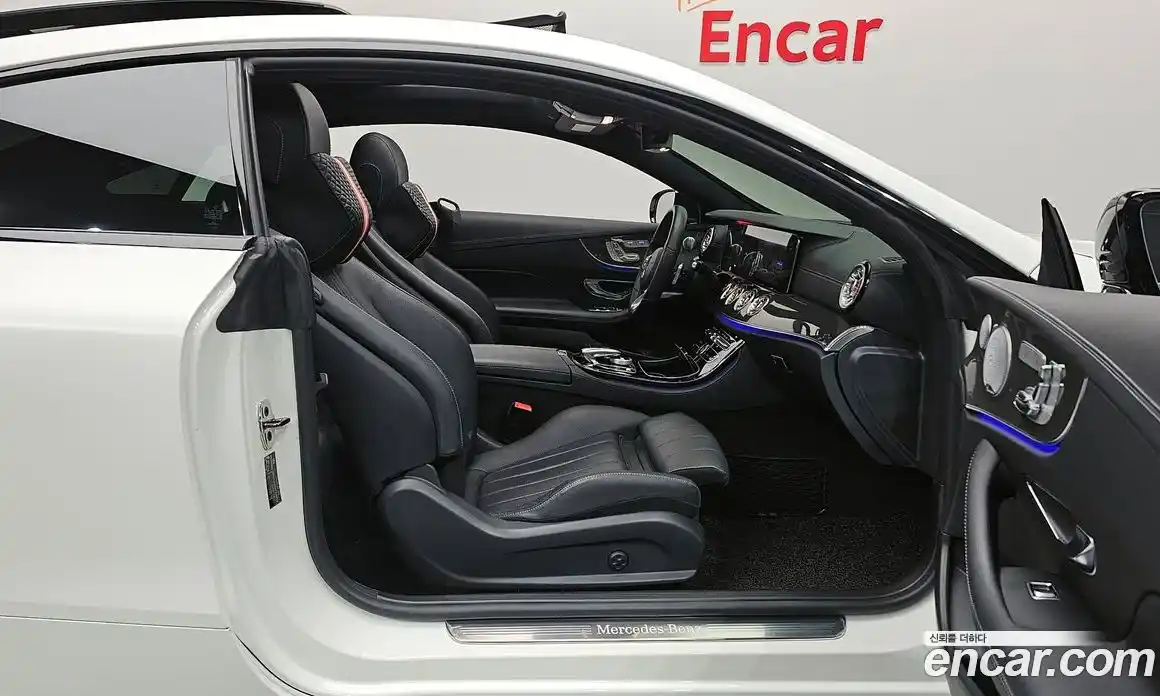 Mercedes-Benz E-Class 2019 3.0 Автомат в Москве № 179764, фото 18