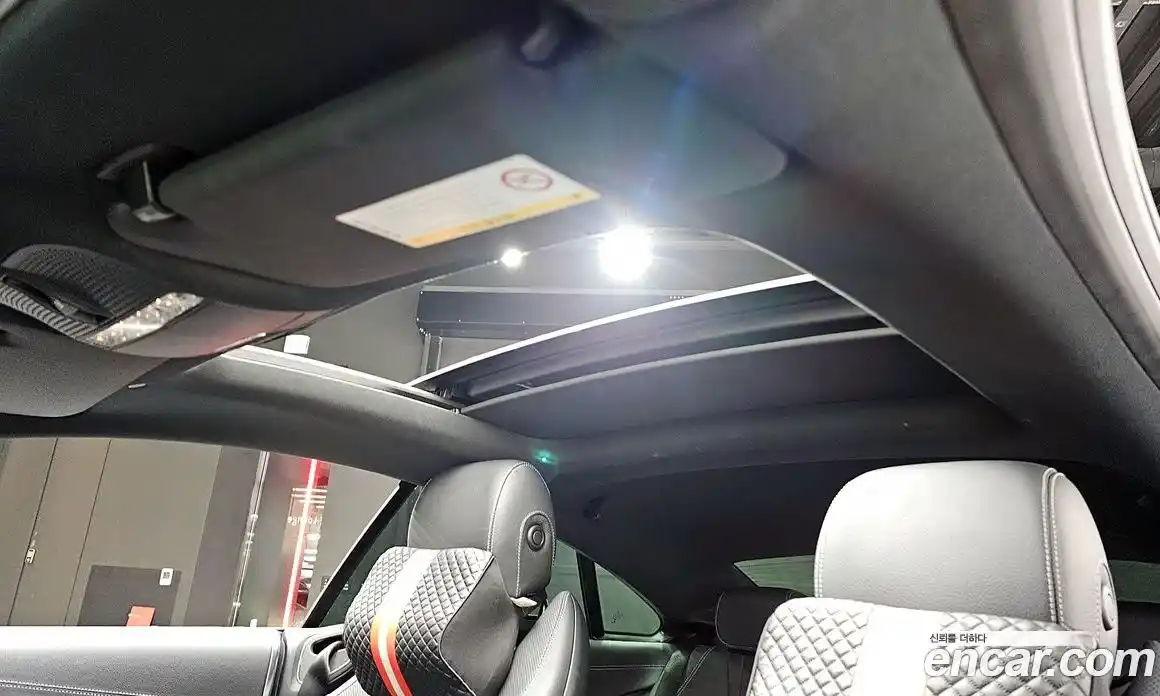 Mercedes-Benz E-Class 2019 3.0 Автомат в Москве № 179764, фото 20