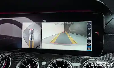 Mercedes-Benz E-Class 2019 3.0 Автомат в Москве № 179764, миниатюра 6