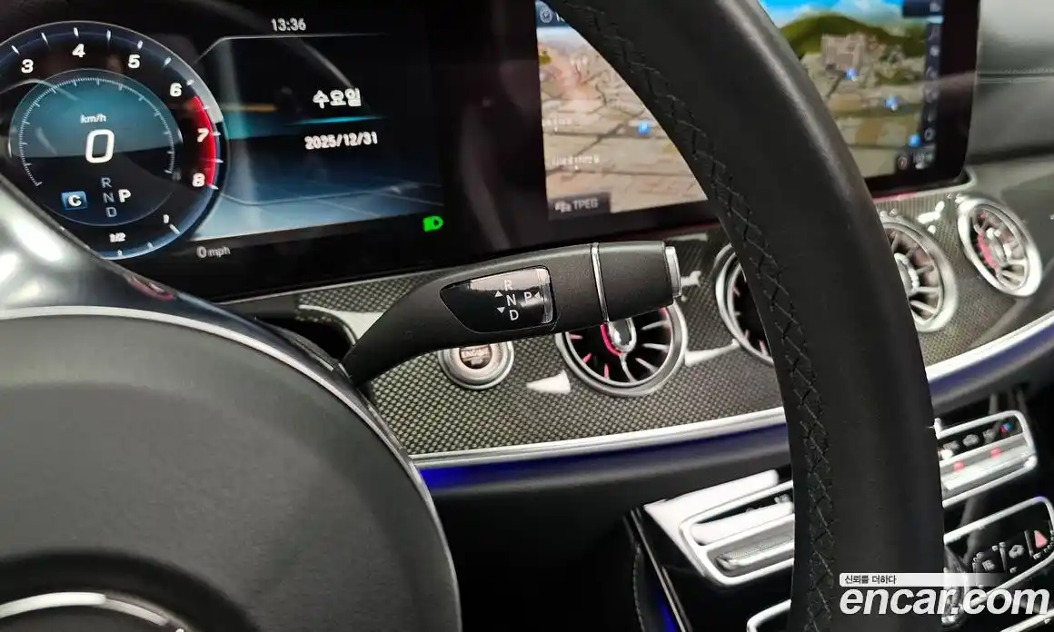 Mercedes-Benz E-Class 2019 3.0 Автомат в Москве № 179764, фото 9