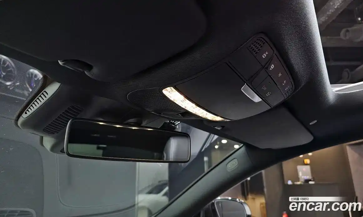 Mercedes-Benz E-Class 2019 3.0 Автомат в Москве № 179764, фото 10