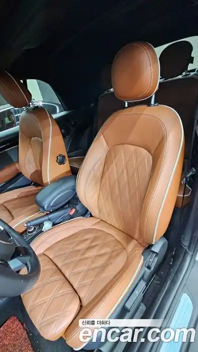 Mini Cooper Convertible 2024 2.0 Автомат в Москве № 182297, фото 13