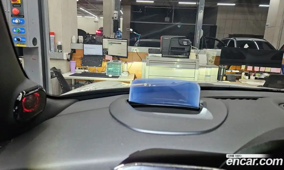 Mini Cooper Convertible 2024 2.0 Автомат в Москве № 182297, фото 7