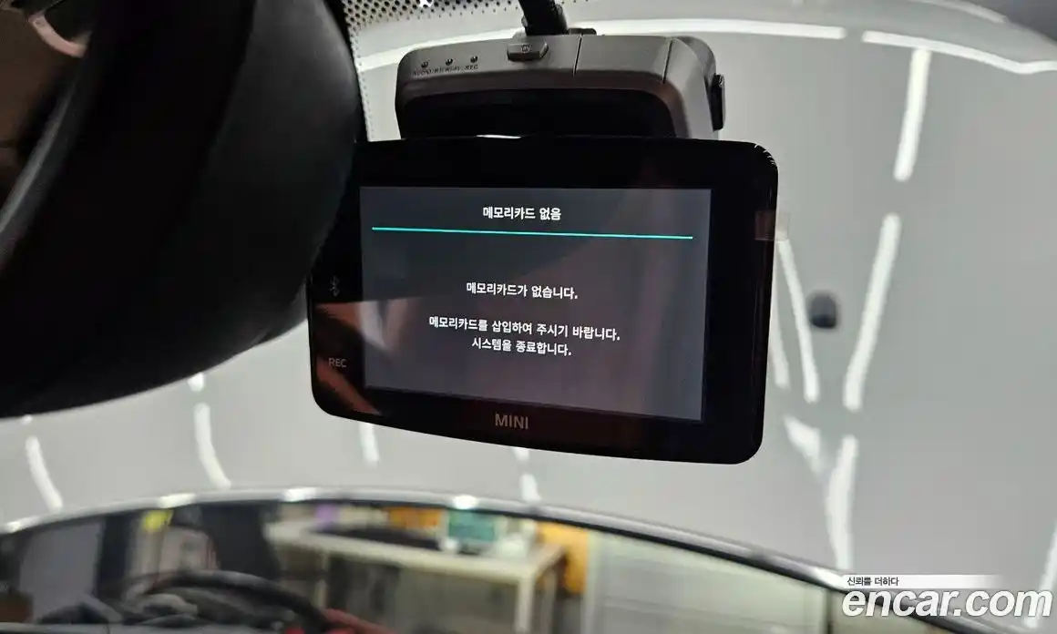 Mini Cooper Convertible 2024 2.0 Автомат в Москве № 182297, фото 8