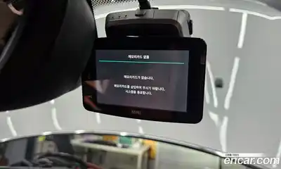 Mini Cooper Convertible 2024 2.0 Автомат в Москве № 182297, миниатюра 8