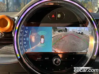 Mini Clubman 2023 2.0 Автомат в Москве № 182371, миниатюра 11