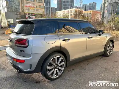 Mini Clubman 2023 2.0 Автомат в Москве № 182371, миниатюра 5
