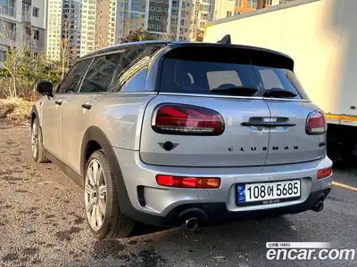 Mini Clubman 2023 2.0 Автомат в Москве № 182371, миниатюра 6