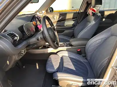 Mini Clubman 2023 2.0 Автомат в Москве № 182371, миниатюра 9