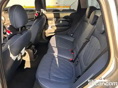 Mini Clubman 2023 2.0 Автомат в Москве № 182371, миниатюра 10