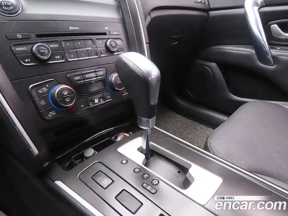 Renault SM7 2016 2.0 Автомат в Москве № 182899, фото 11