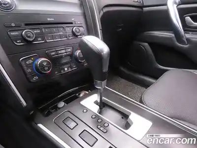 Renault SM7 2016 2.0 Автомат в Москве № 182899, миниатюра 11