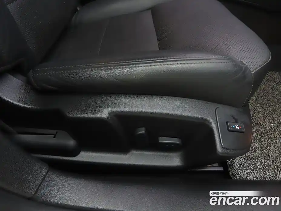 Renault SM7 2016 2.0 Автомат в Москве № 182899, фото 14