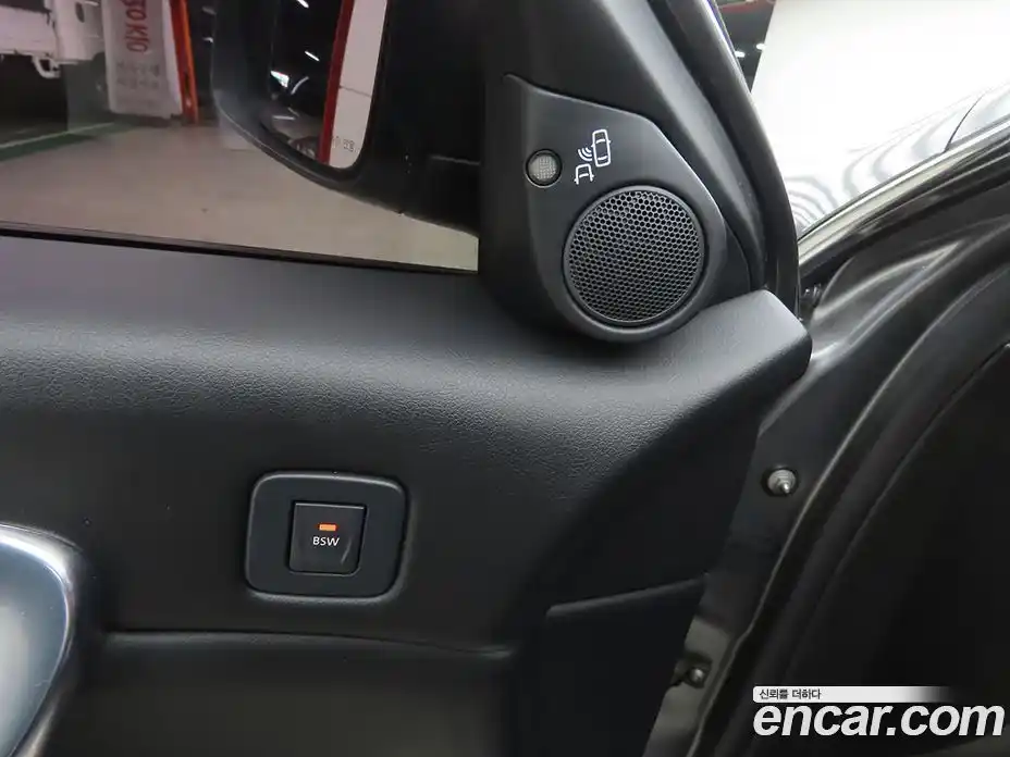 Renault SM7 2016 2.0 Автомат в Москве № 182899, фото 16