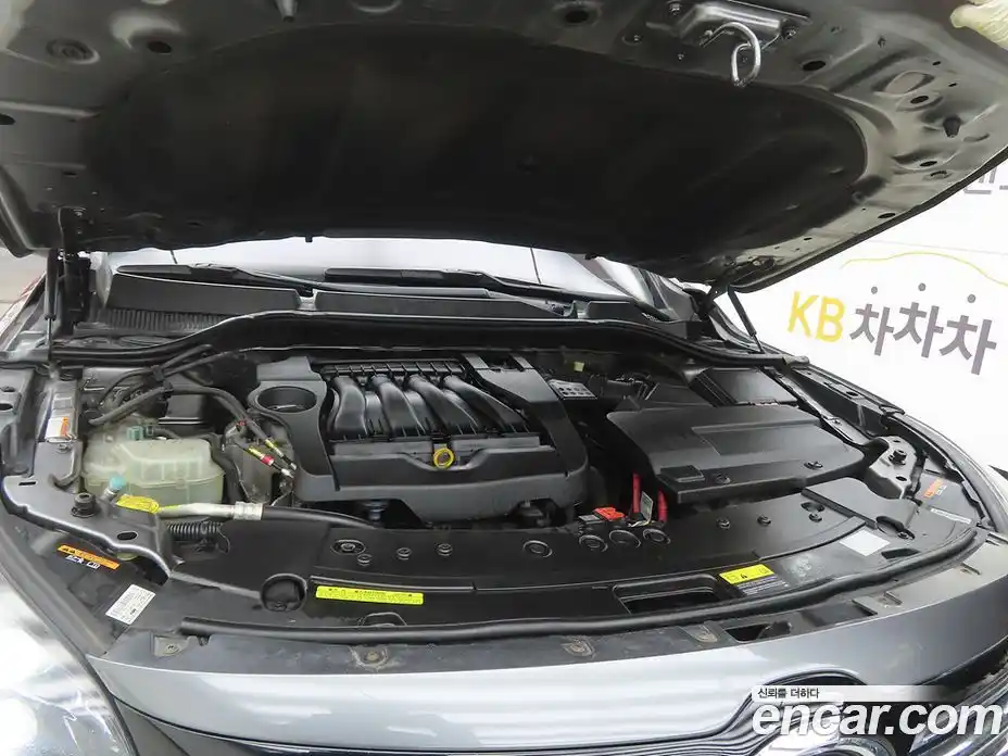 Renault SM7 2016 2.0 Автомат в Москве № 182899, фото 19