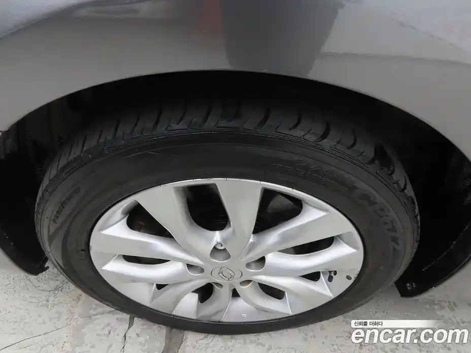 Renault SM7 2016 2.0 Автомат в Москве № 182899, фото 20