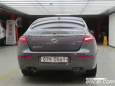 Renault SM7 2016 2.0 Автомат в Москве № 182899, миниатюра 3