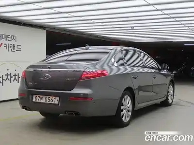 Renault SM7 2016 2.0 Автомат в Москве № 182899, миниатюра 4