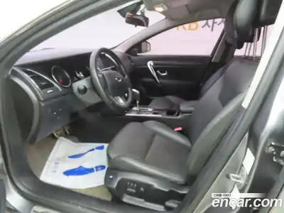 Renault SM7 2016 2.0 Автомат в Москве № 182899, миниатюра 5