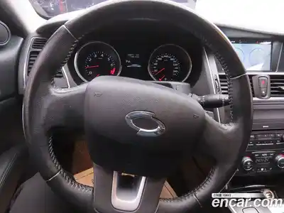 Renault SM7 2016 2.0 Автомат в Москве № 182899, миниатюра 8