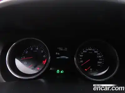 Renault SM7 2016 2.0 Автомат в Москве № 182899, миниатюра 9