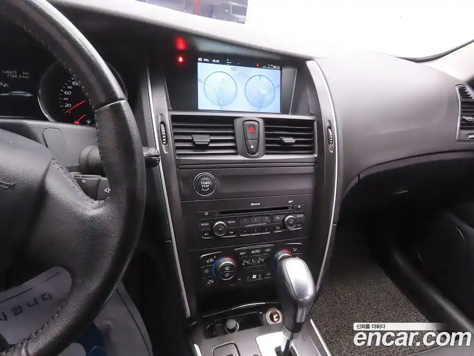 Renault SM7 2016 2.0 Автомат в Москве № 182899, фото 10