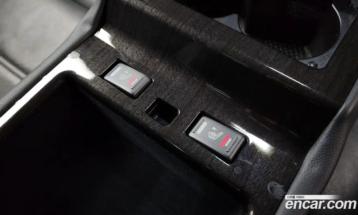 Renault SM7 2014 3.5 Автомат в Москве № 183845, фото 11