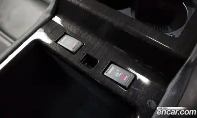 Renault SM7 2014 3.5 Автомат в Москве № 183845, миниатюра 11