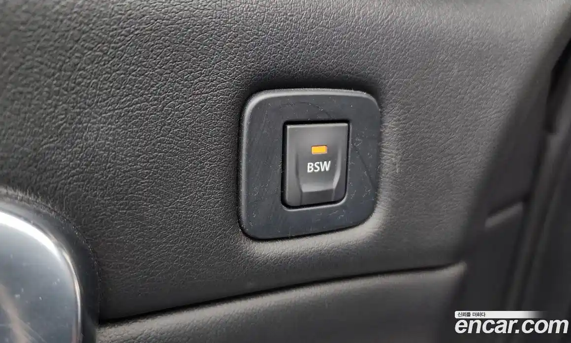 Renault SM7 2014 3.5 Автомат в Москве № 183845, фото 12