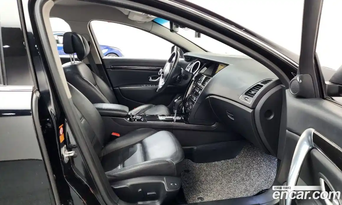 Renault SM7 2014 3.5 Автомат в Москве № 183845, фото 13