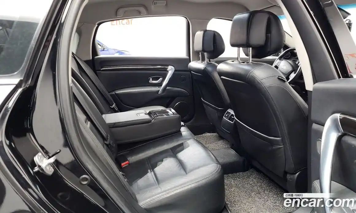 Renault SM7 2014 3.5 Автомат в Москве № 183845, фото 15