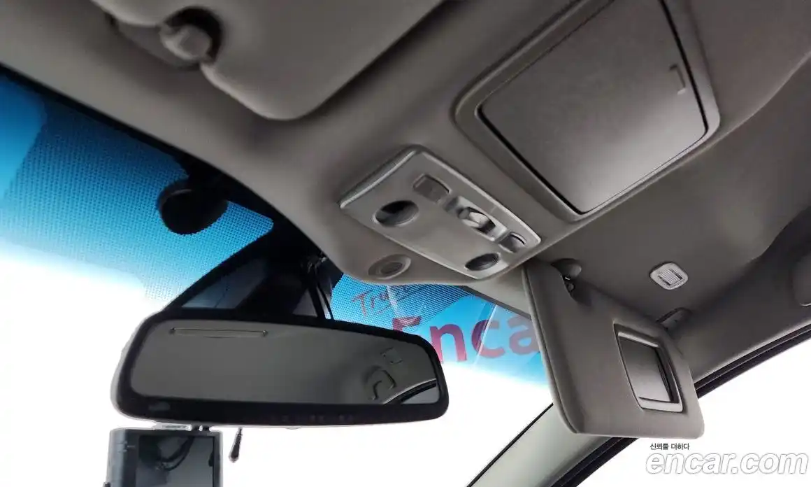 Renault SM7 2014 3.5 Автомат в Москве № 183845, фото 20