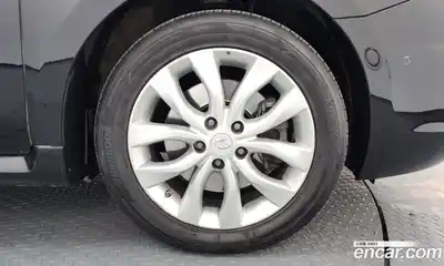 Renault SM7 2014 3.5 Автомат в Москве № 183845, миниатюра 2