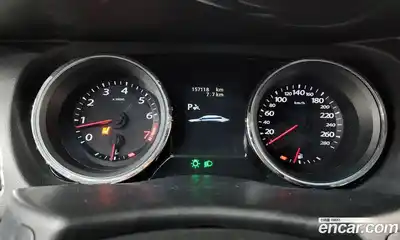 Renault SM7 2014 3.5 Автомат в Москве № 183845, миниатюра 3