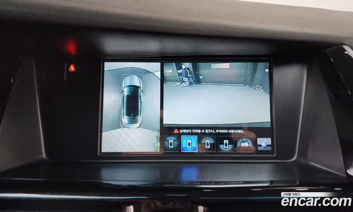 Renault SM7 2014 3.5 Автомат в Москве № 183845, фото 4