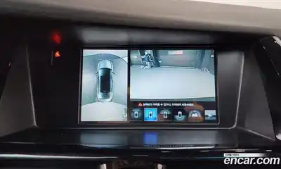 Renault SM7 2014 3.5 Автомат в Москве № 183845, миниатюра 4