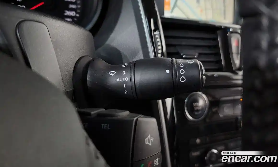 Renault SM7 2014 3.5 Автомат в Москве № 183845, фото 5