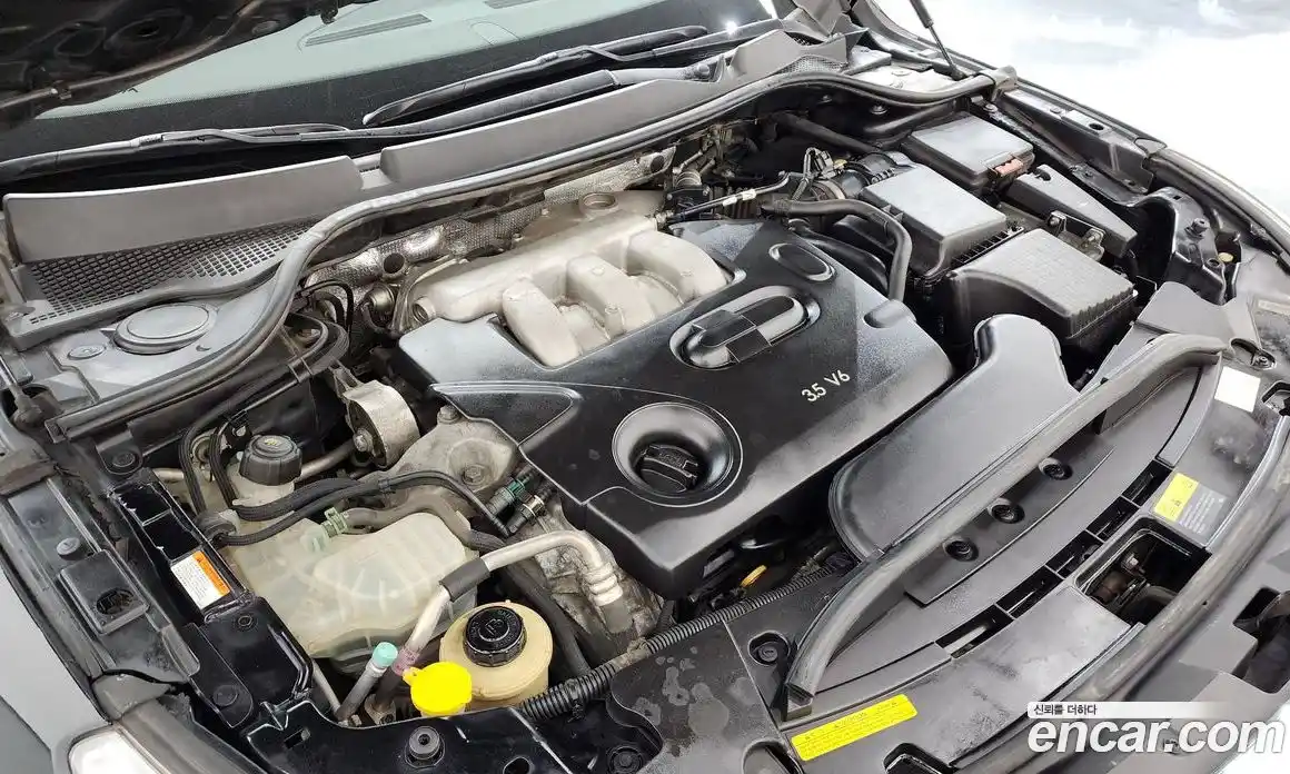 Renault SM7 2014 3.5 Автомат в Москве № 183845, фото 6