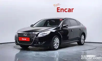 Renault SM7 2014 3.5 Автомат в Москве № 183845, миниатюра 7