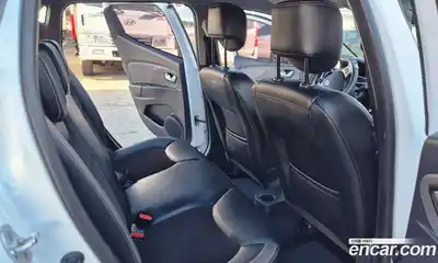 Renault Cilo 2018 1.5 Автомат в Москве № 185996, миниатюра 12