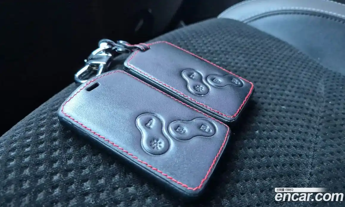 Renault Cilo 2018 1.5 Автомат в Москве № 185996, фото 14